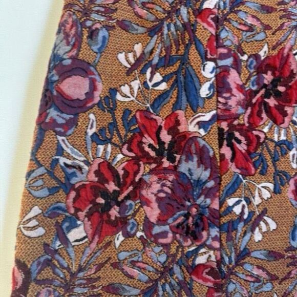 Urban Outfitters Floral Mini Dress - Picture 5 of 7